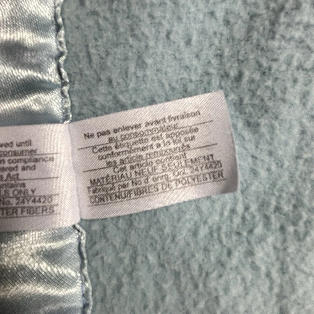 Snuggie Toy 